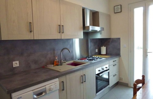 Argeles Plage Villa | Renovated 3BR Villa, Garden, BBQ, Parking, 300m to Beach