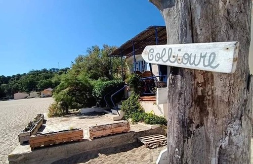 Argeles Plage Villa | Renovated 3BR Villa, Garden, BBQ, Parking, 300m to Beach