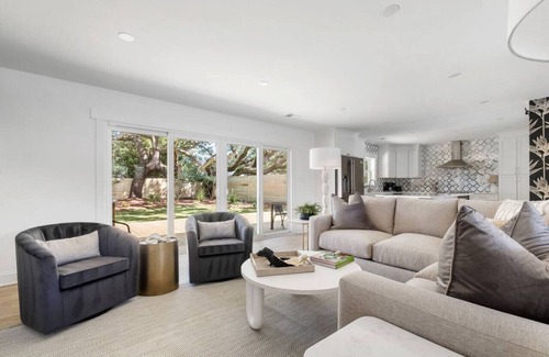 Old Village House | Renovated - 4 Bedroom Home in Old Village