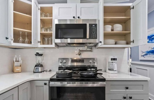 Little River House | Renovated 4BR Retreat Near NMB Cherry Grove