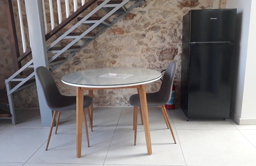 Old Town Rethymnon Apartment | Renovated apartment at the heart of the old town, walking distance to the beach!