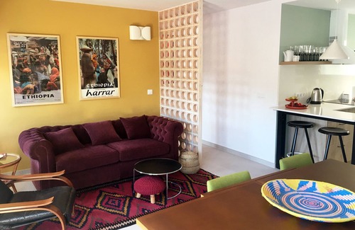 Cadaques Apartment | RENOVATED APARTMENT IN CADAQUÉS