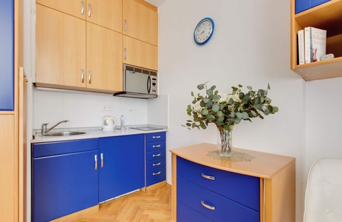 Josefov Apartment | Renovated apartment in the heart of historic center