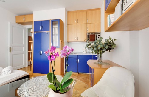 Josefov Apartment | Renovated apartment in the heart of historic center