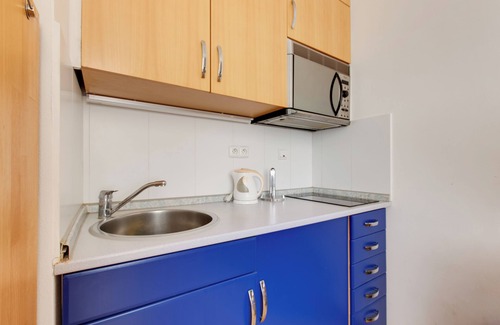 Josefov Apartment | Renovated apartment in the heart of historic center