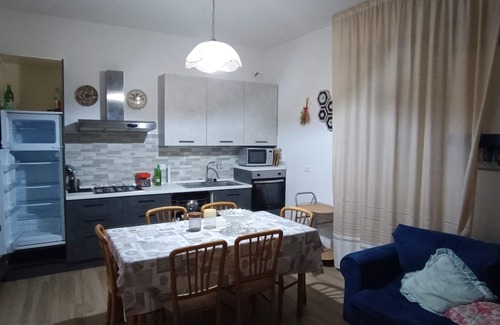 Senigallia Apartment | Renovated apartment by the sea