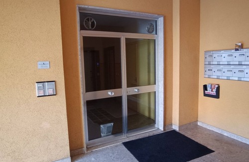 Senigallia Apartment | Renovated apartment by the sea