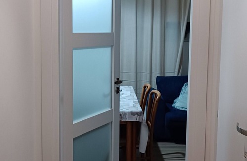 Senigallia Apartment | Renovated apartment by the sea