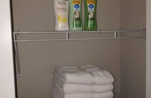 Loring Heights Apartment | Renovated condo in a prime location!