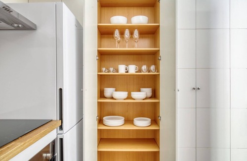 el Camp d'en Grassot i Gracia Nova Apartment | Renovated El Camp d'en Grassot i Gràcia Nova 1BR, by Blueground