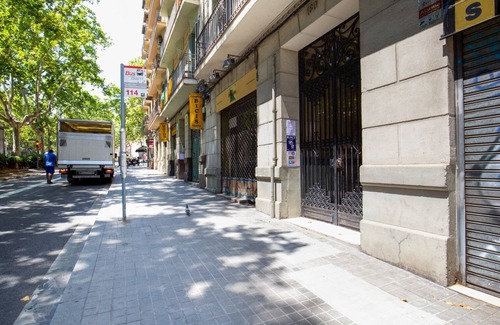 el Camp d'en Grassot i Gracia Nova Apartment | Renovated El Camp d'en Grassot i Gràcia Nova 1BR, by Blueground