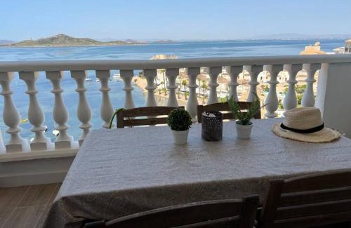 San Javier Apartment | Renovated apartment in La Manga with great sunset