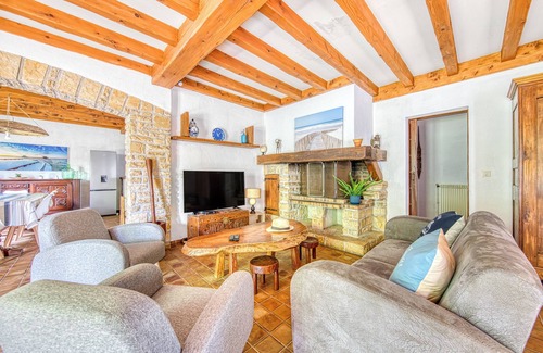 Lege-Cap-Ferret House | Renovated Family House Valériane - Close to Beaches and Nature