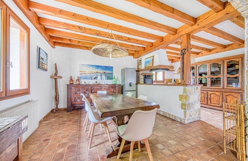 Lege-Cap-Ferret House | Renovated Family House Valériane - Close to Beaches and Nature
