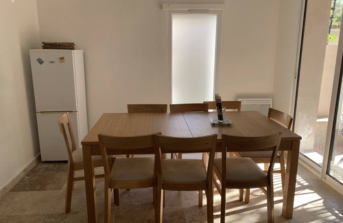 Toulon House | Renovated family home 20 minutes from the sea, ideal for families