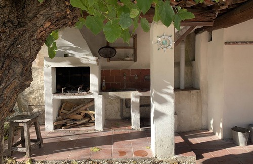 Toulon House | Renovated family home 20 minutes from the sea, ideal for families