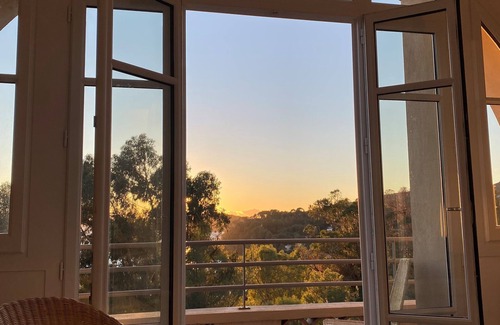 Le Rayol Villa | Renovated 1930 villa, air conditioning, 10min walk from the beach, edge of the Botanical Garden