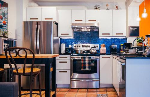 Northeast Coconut Grove House | Renovated Historic Coconut Grove Cottage Home