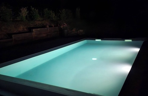 La Balme-de-Thuy House | Renovated house with swimming pool located between Annecy and La Clusaz, La Grand Bornand