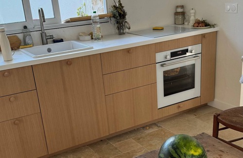 Les Portes-en-Re House | Renovated house sleeps 6 in the heart of the village of Portes-en-ré!