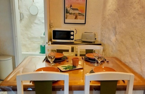 Groix House | Renovated house in Groix - Calm, beach & nature