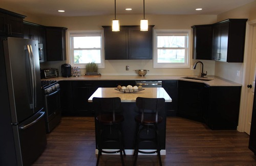 Marcellus House | Renovated Lake House On Gorgeous Big Fish Lake!