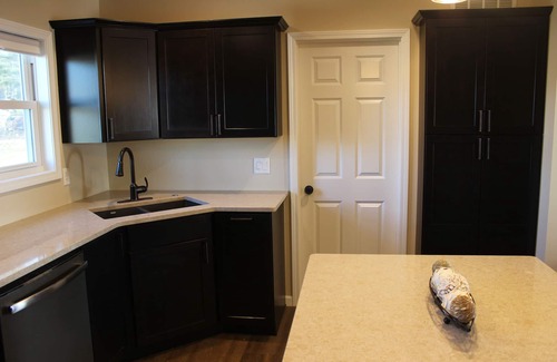 Marcellus House | Renovated Lake House On Gorgeous Big Fish Lake!