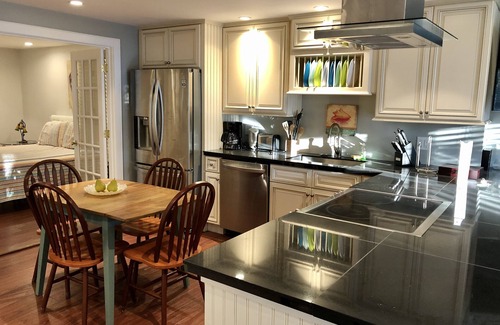 Provincetown Apartment | Renovated Luxury with Large Salt Water Heated Pool
