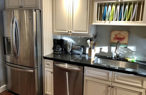 Provincetown Apartment | Renovated Luxury with Large Salt Water Heated Pool