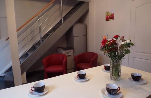 Vaumas Cottage | Renovated modern house for 7 in Vaumas