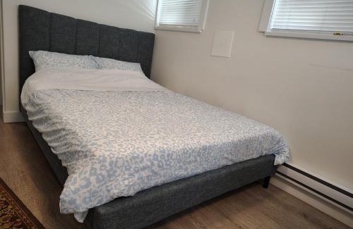 Grand Boulevard House | Renovated North Vancouver Gem