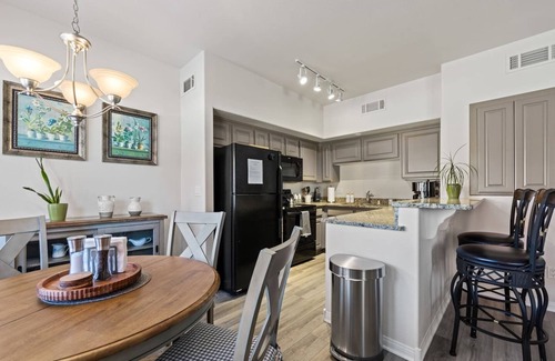 Mesquite Condo | Renovated Peaceful Retreat Condo - J & Amy 992562