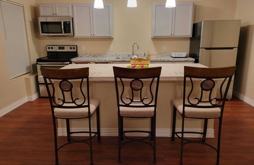 Cliftondale Apartment | Renovated, private, secure, clean and quiet 1 Bedroom Apt.