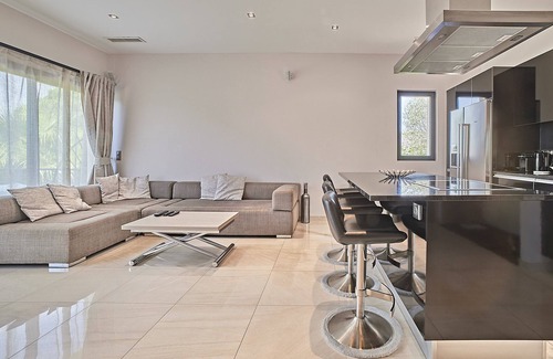 Cote d'Azur- French Riviera Villa | Renovated villa - Saint-Tropez - In front of the Château de la Messadiere