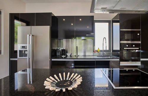 Cote d'Azur- French Riviera Villa | Renovated villa - Saint-Tropez - In front of the Château de la Messadiere