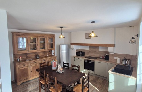 Esquieze-Sere House | Renovated village house close to major sites and 3 ski resorts.