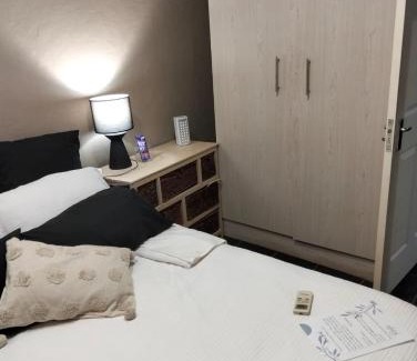 Universitas Apartment | Rensch Place