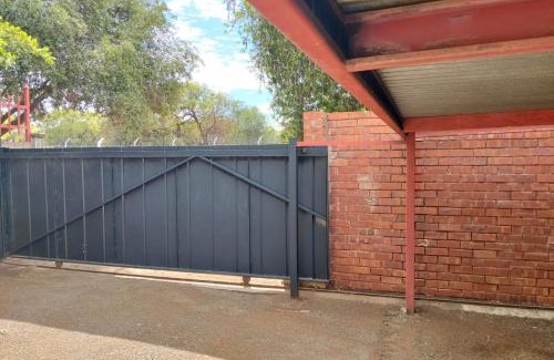 Universitas Apartment | Rensch Place