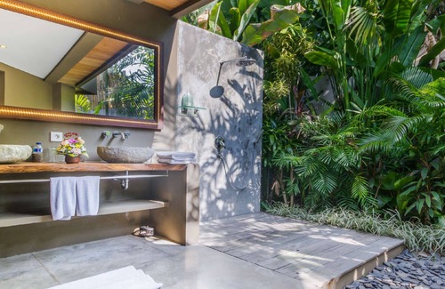 Central Seminyak Villa | Rent a Luxury Villa in Bali Close to the Beach, Bali Villa 2086