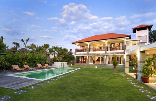 Pererenan Villa | Rent a Luxury Villa in Bali Close to the Beach, Bali Villa 2054