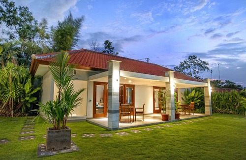 Pererenan Villa | Rent a Luxury Villa in Bali Close to the Beach, Bali Villa 2054