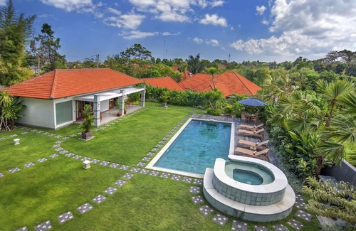 Pererenan Villa | Rent a Luxury Villa in Bali Close to the Beach, Bali Villa 2054