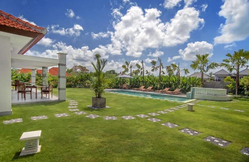 Pererenan Villa | Rent a Luxury Villa in Bali Close to the Beach, Bali Villa 2054