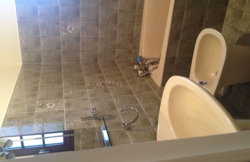 Montreuil-sous-Perouse House | Rent beautiful 1 bedroom apartment, kitchen, in the countryside, 5 min. Window.