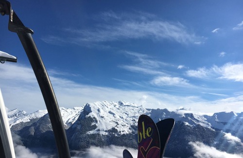 Samoens House | Rent cozy apartment for 6 people - Samoens