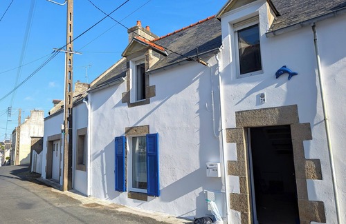 Treboul House | Rent Family House