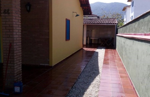 Lagoinha House | Rent house for the season with POOL, barbecue, air conditioning, SKY tv