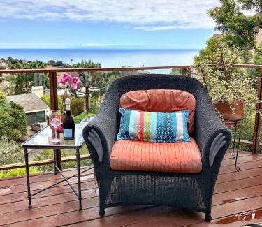 Mystic Hills Villa | Rent Laguna Beach Sanctuary