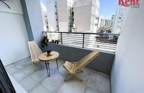 Villa Crespo Apartment | Rent Loyola