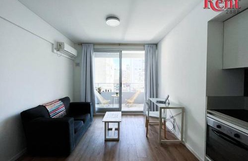 Villa Crespo Apartment | Rent Loyola